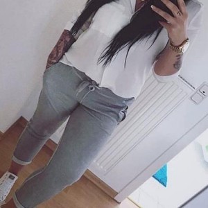 Babydolleva